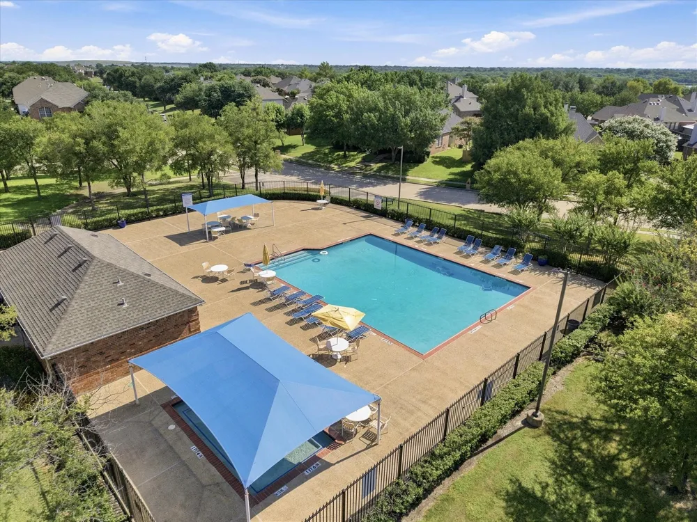 5214 Alazan Bay Drive Rowlett, TX 75089