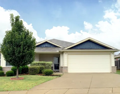 9604 George Washington Drive