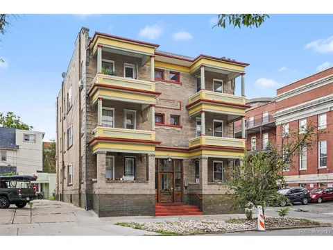 520 E 14th Avenue #7