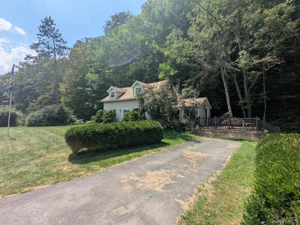 37350 State Highway 28 Margaretville, NY 12455