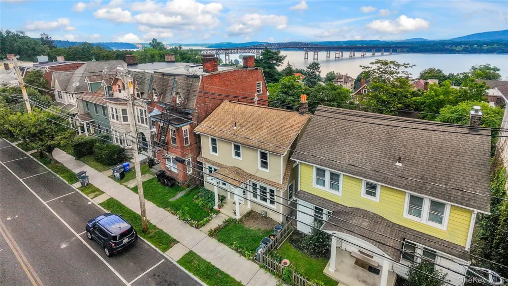 492 Liberty Street Newburgh, NY 12550