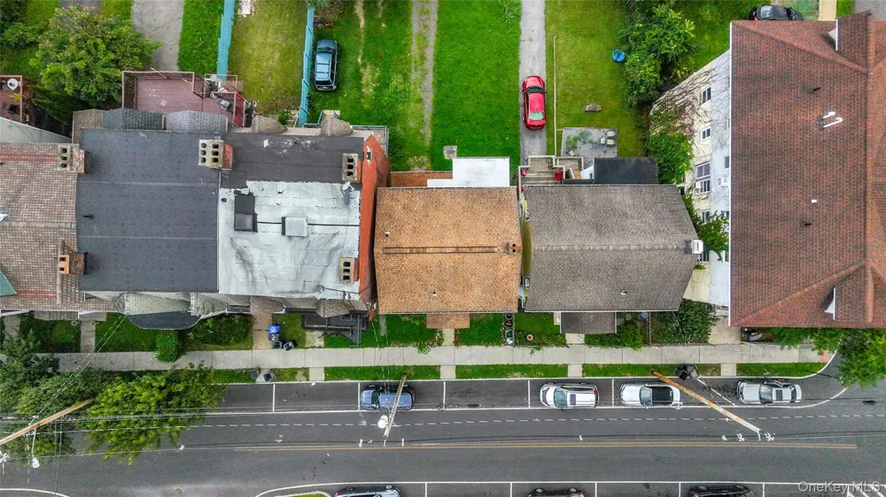 492 Liberty Street Newburgh, NY 12550