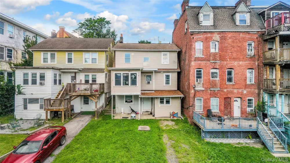 492 Liberty Street Newburgh, NY 12550