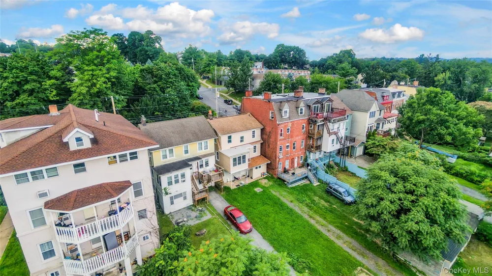 492 Liberty Street Newburgh, NY 12550
