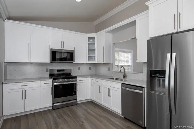 31 Village Green Drive #31 Port Jefferson Station, NY 11776