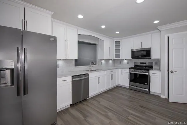 88 Village Green Drive #88 Port Jefferson Station, NY 11776