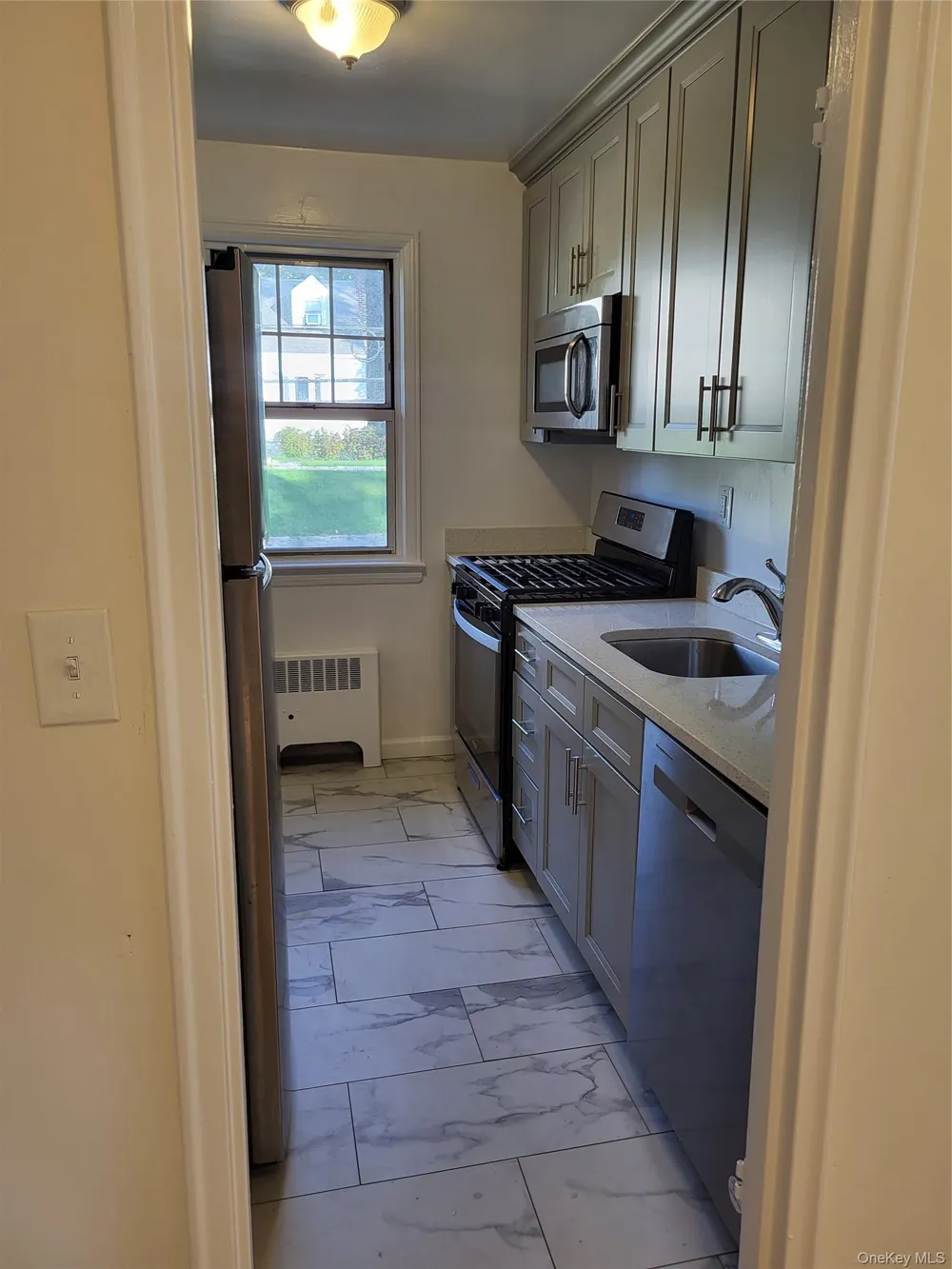 103 Columbus #2B Harrison, NY 10604