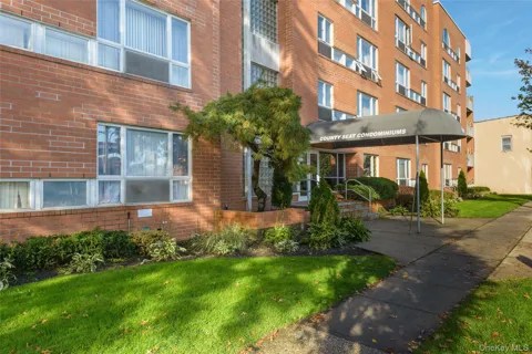 205 Mineola Boulevard #3G