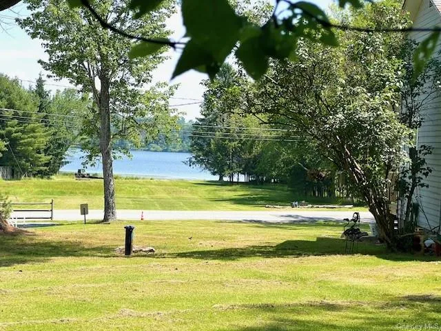 3 Rennenberg Road Highland Lake, NY 12743