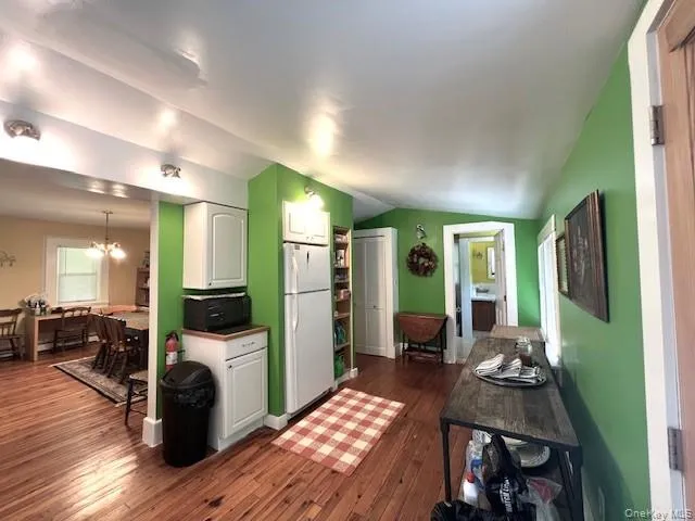 3 Rennenberg Road Highland Lake, NY 12743