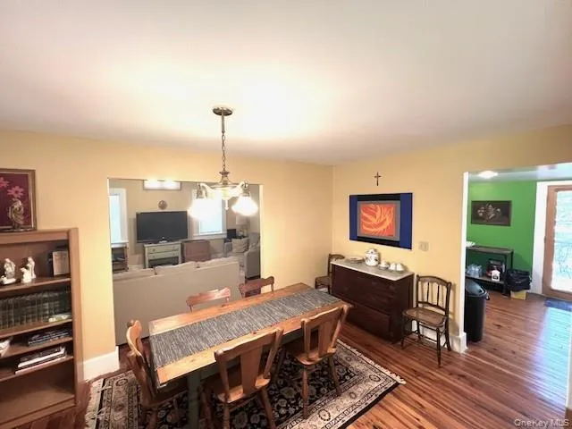 3 Rennenberg Road Highland Lake, NY 12743