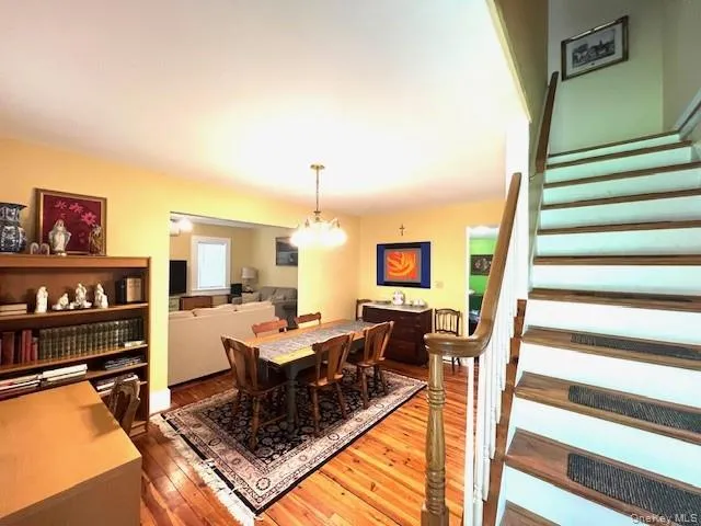 3 Rennenberg Road Highland Lake, NY 12743