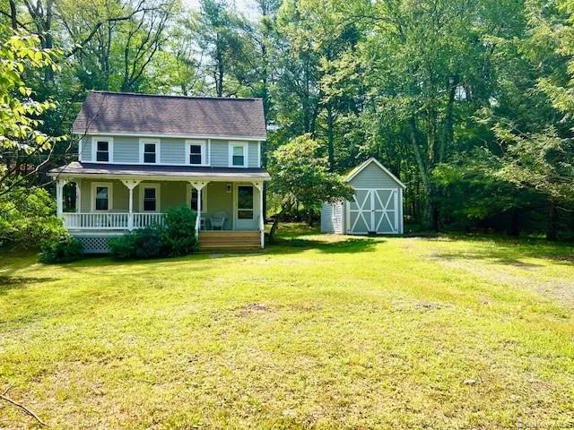 3 Rennenberg Road Highland Lake, NY 12743