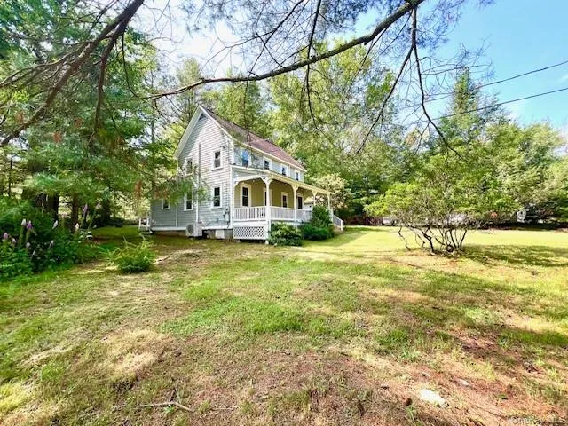 3 Rennenberg Road Highland Lake, NY 12743