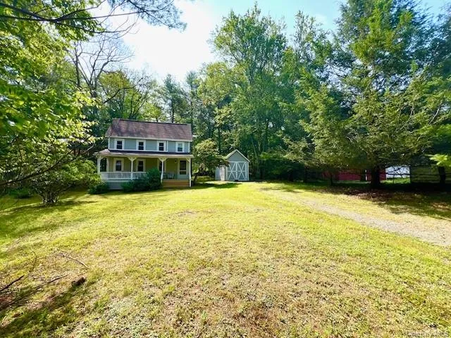 3 Rennenberg Road Highland Lake, NY 12743