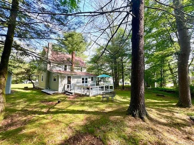 3 Rennenberg Road Highland Lake, NY 12743