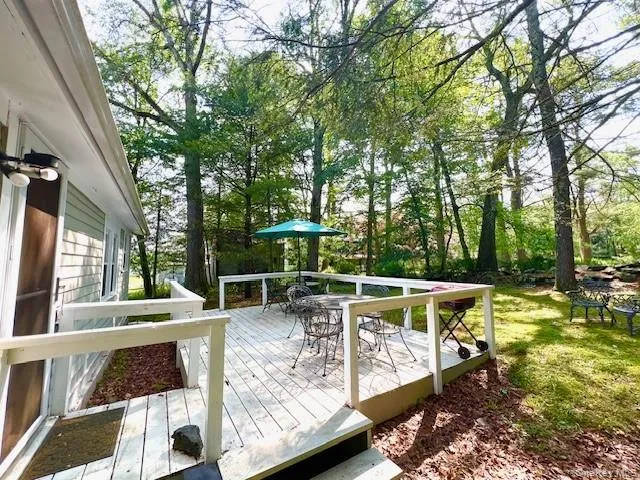 3 Rennenberg Road Highland Lake, NY 12743