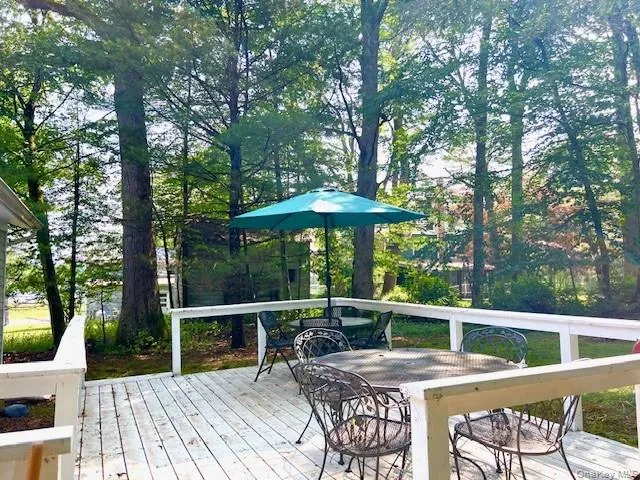 3 Rennenberg Road Highland Lake, NY 12743