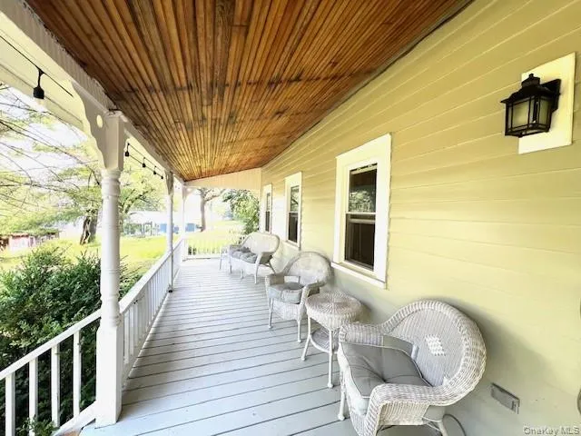 3 Rennenberg Road Highland Lake, NY 12743