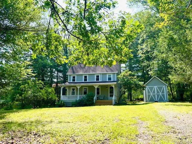3 Rennenberg Road Highland Lake, NY 12743