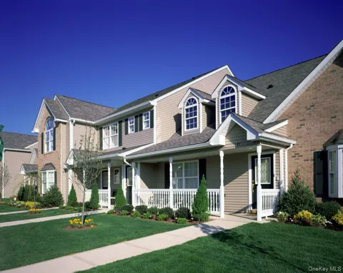 243 Village Green Drive #243