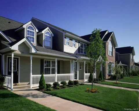 265 Village Green Drive #265