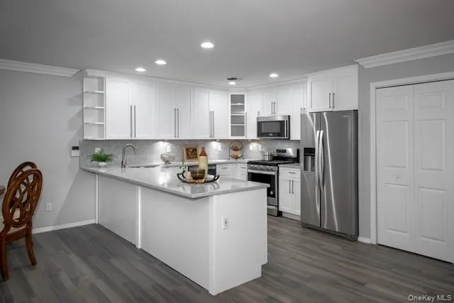 265 Village Green Drive #265 Port Jefferson Station, NY 11776