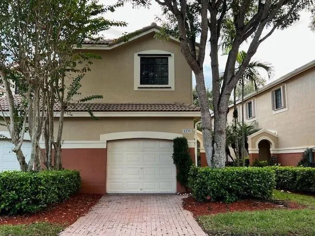 4150 FOREST DRIVE Weston, FL 33332