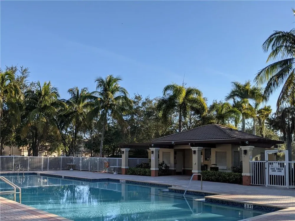 4150 FOREST DRIVE Weston, FL 33332