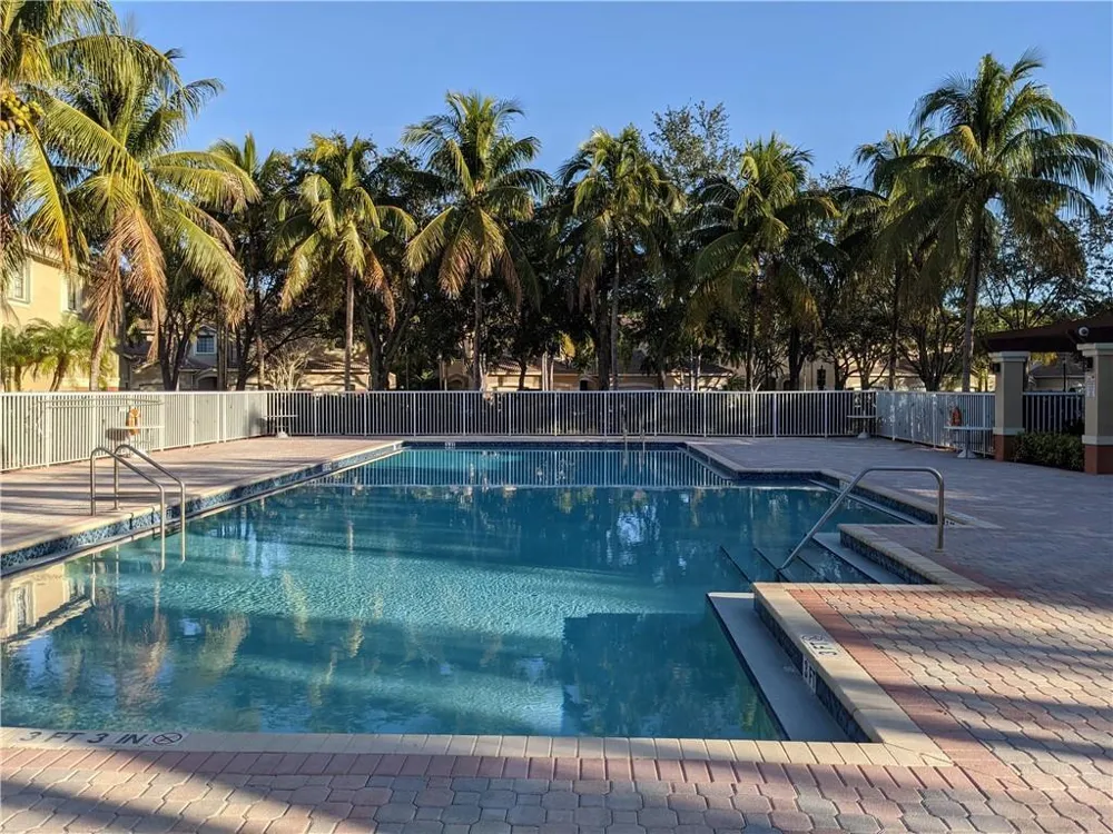 4150 FOREST DRIVE Weston, FL 33332