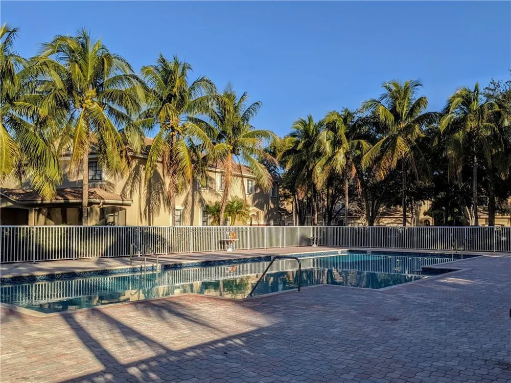 4150 FOREST DRIVE Weston, FL 33332