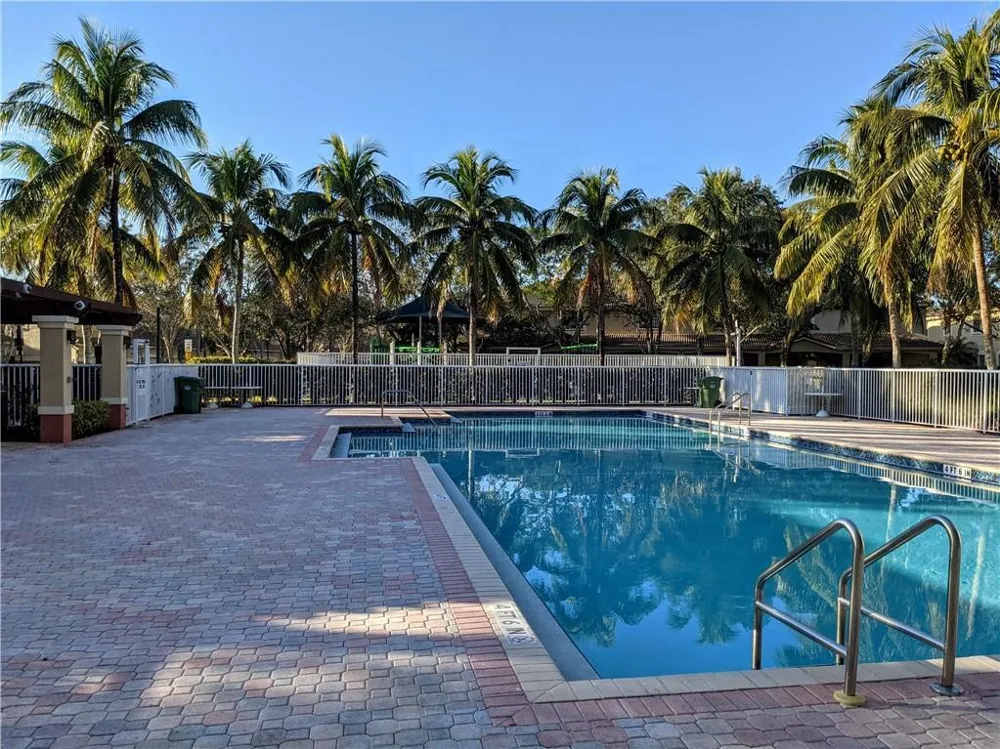 4150 FOREST DRIVE Weston, FL 33332
