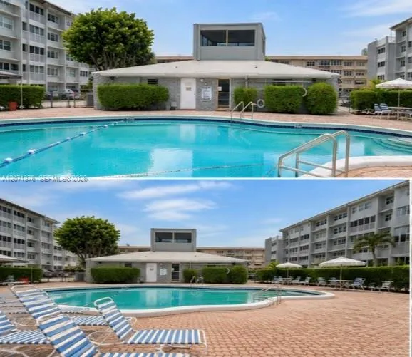 215 SE 3rd Ave #308C Hallandale Beach, FL 33009