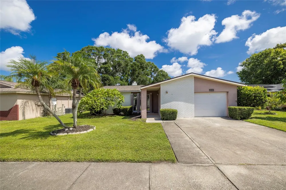 6355 102ND TERRACE Pinellas Park, FL 33782