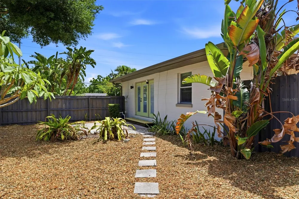 3030 A 5TH STREET St Petersburg, FL 33704