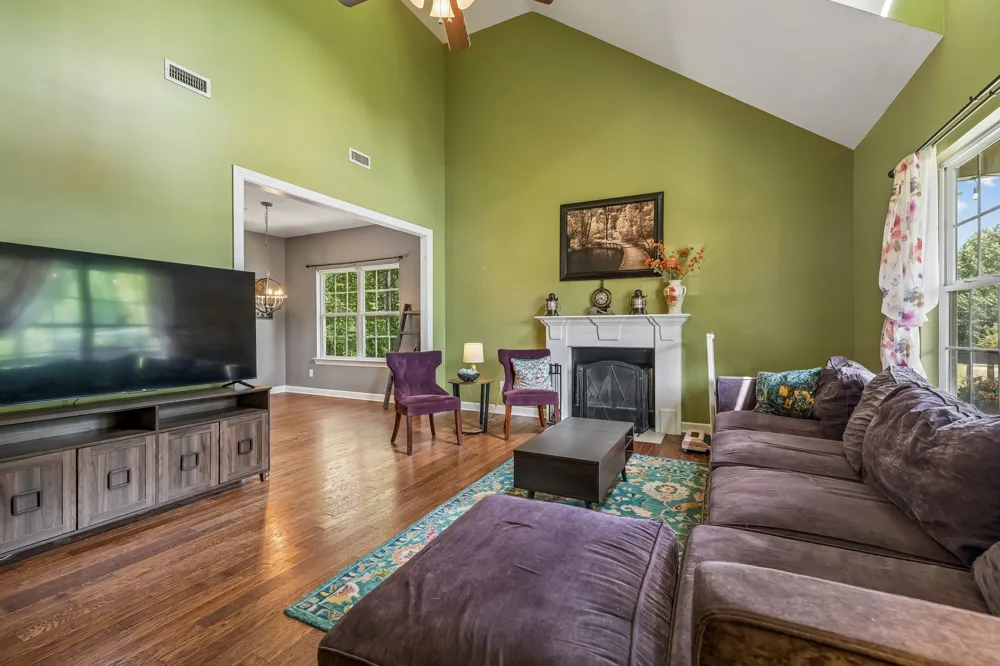 135 Shiloh Ln Smithville, TN 37166