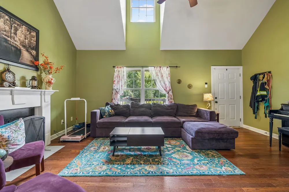 135 Shiloh Ln Smithville, TN 37166