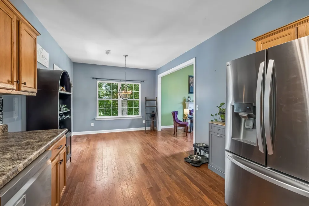 135 Shiloh Ln Smithville, TN 37166