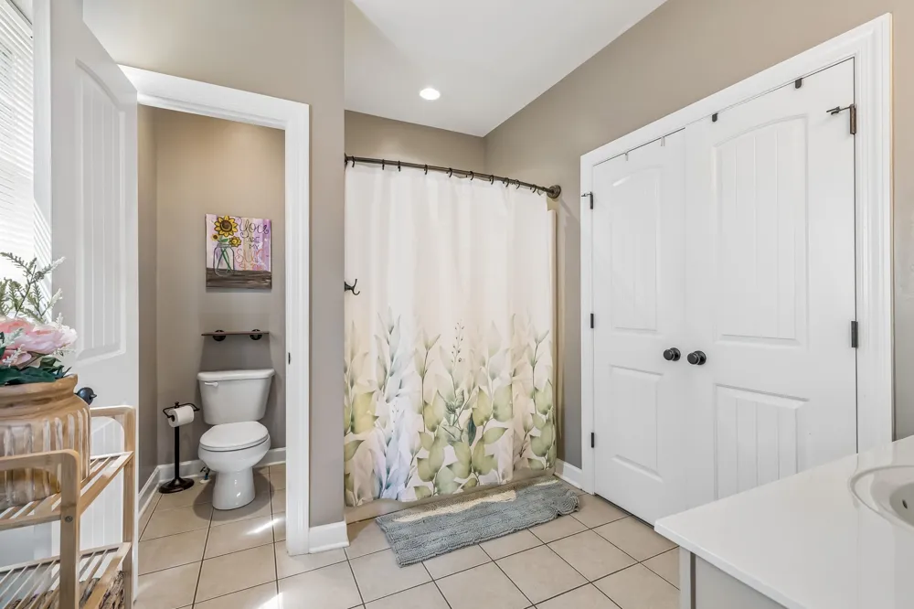 135 Shiloh Ln Smithville, TN 37166