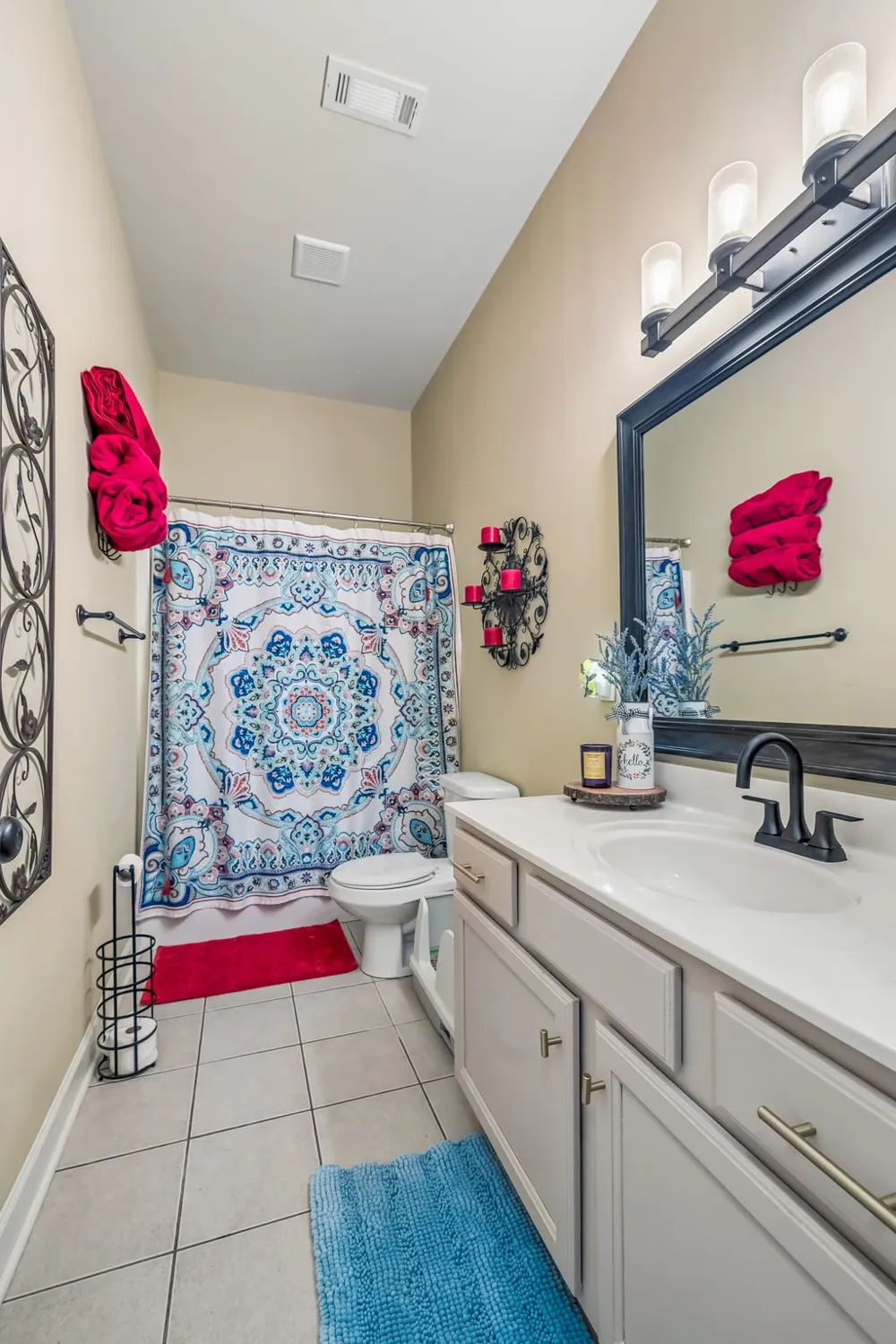 135 Shiloh Ln Smithville, TN 37166