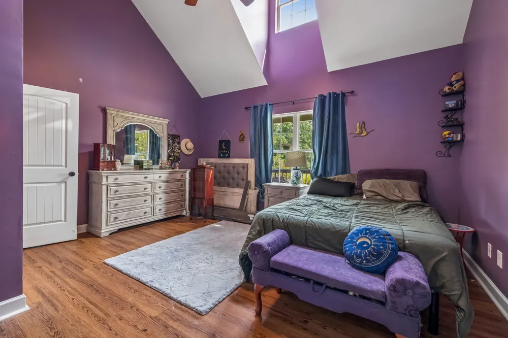 135 Shiloh Ln Smithville, TN 37166