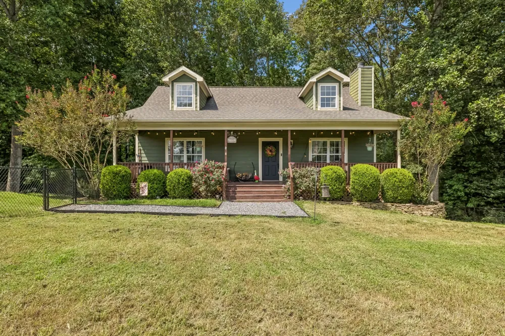 135 Shiloh Ln Smithville, TN 37166