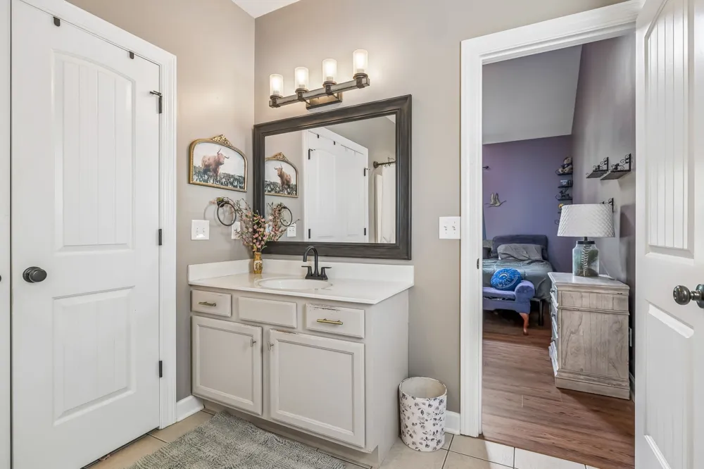 135 Shiloh Ln Smithville, TN 37166