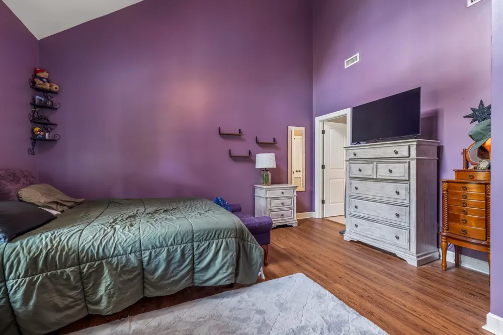 135 Shiloh Ln Smithville, TN 37166