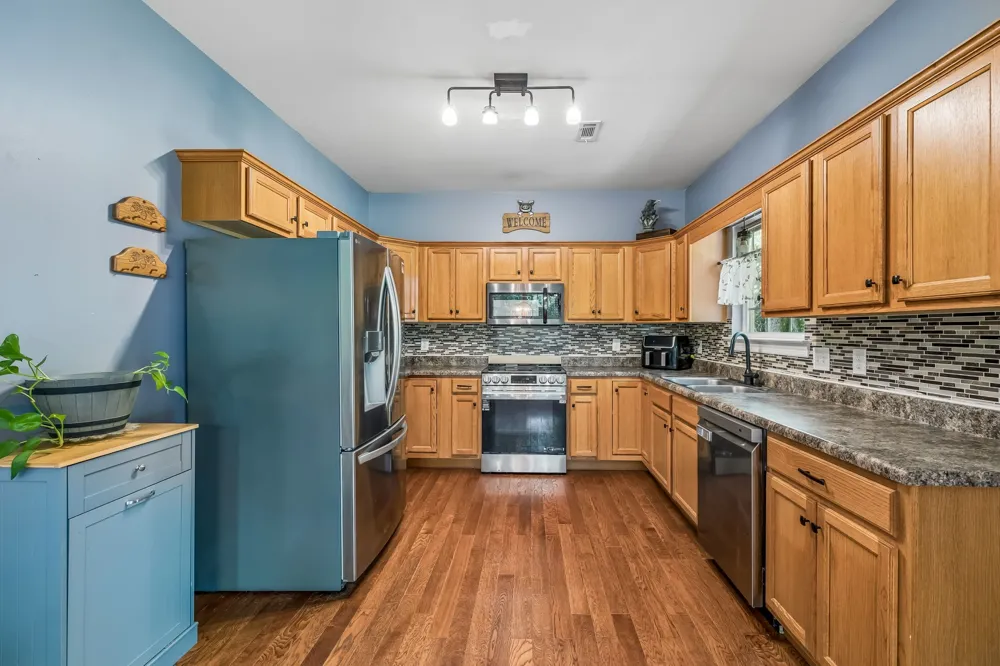 135 Shiloh Ln Smithville, TN 37166