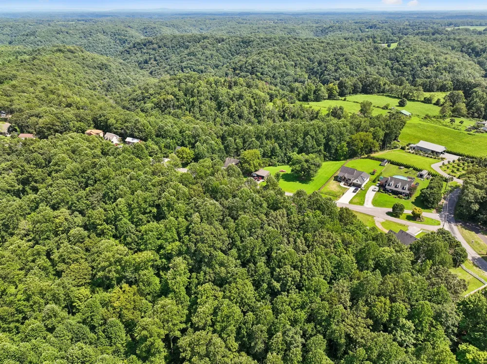 135 Shiloh Ln Smithville, TN 37166