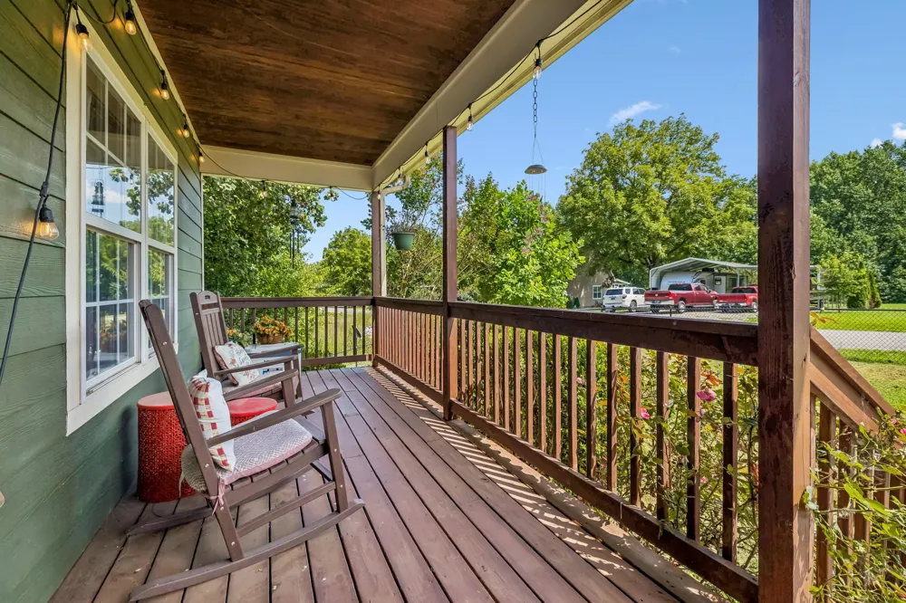 135 Shiloh Ln Smithville, TN 37166