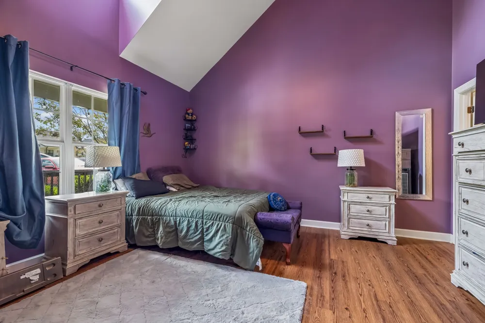135 Shiloh Ln Smithville, TN 37166