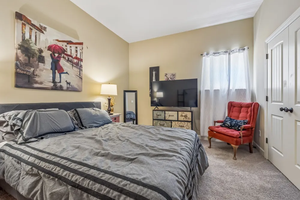 135 Shiloh Ln Smithville, TN 37166