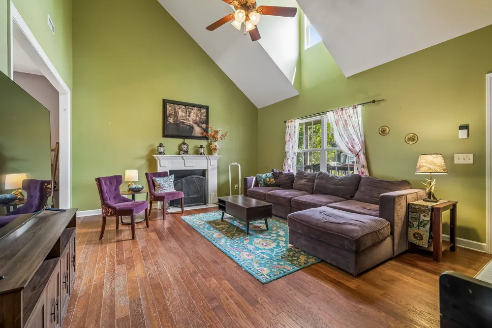 135 Shiloh Ln Smithville, TN 37166